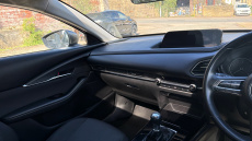 Mazda Cx-30 2.0 e-Skyactiv X MHEV Sport Lux 5dr Petrol Hatchback